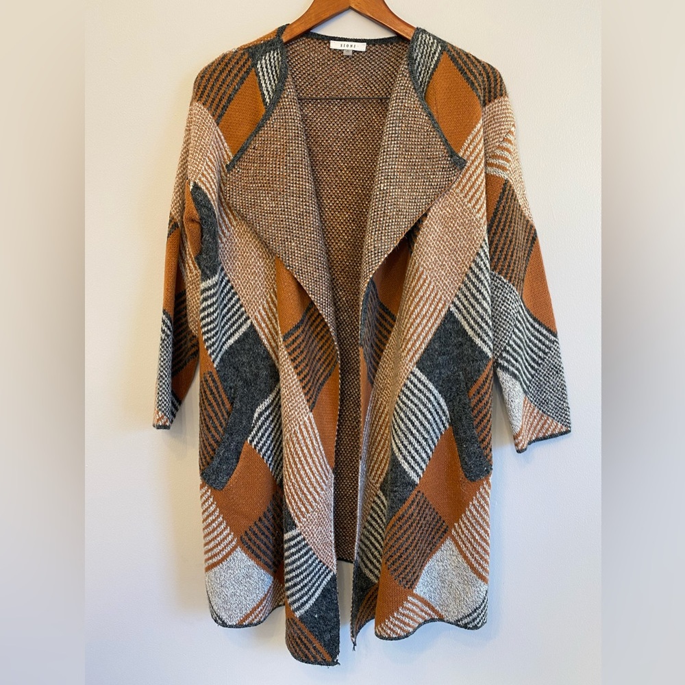 Beautiful cardigan